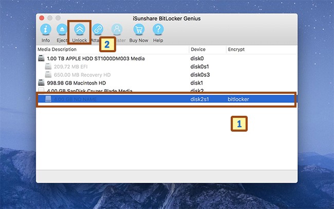 m3 bitlocker loader for mac