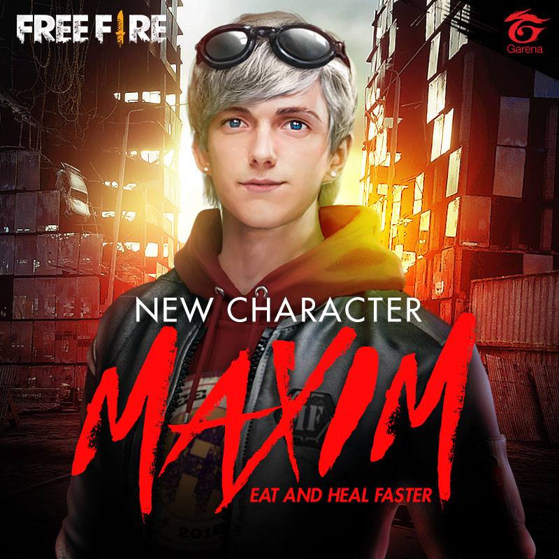 Free Maxim Download For Mac